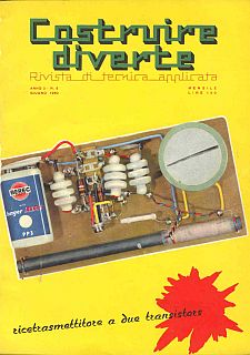 Copertina